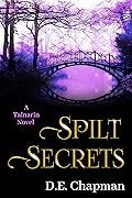 Spilt Secrets