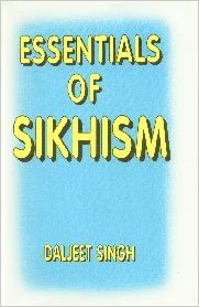 Essentials of Sikhism