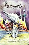 Scheherazade Cat - The Story of a War Hero by Stephanie C. Fox