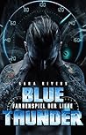 Blue Thunder (Colors-Reihe, #1)
