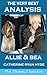 Analysis - Allie and Bea by...