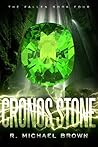 Cronos Stone (The Fallen Book 4)