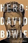Hero: David Bowie...
