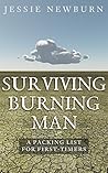 Surviving Burning...
