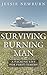 Surviving Burning Man by Jessie Newburn