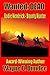 Wanted: Dead (Bodie Kendrick - Bounty Hunter Book 5)