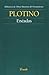 Eneadas (Obras Maestras Del Pensamiento) by Plotinus Eneadas (Obras Maestras Del Pensamiento) by Plotinus
