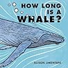 How Long is a Whale? by Alison Limentani