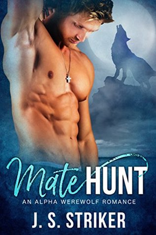 Mate Hunt (Clan Legacy, #5)