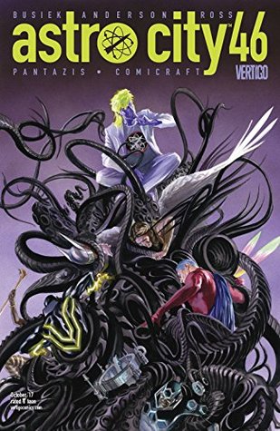 Astro City (2013-2018) #46