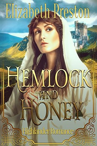 Hemlock and Honey (Troublesome Sister Series #1)