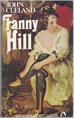 Memoirs Of Fanny Hill