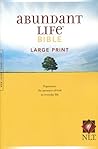 NLT Abundant Life...