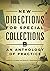 New Directions for Special ...