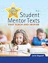 We Can Do This!: Student Mentor Texts That Teach and Inspire We Can Do This!: Student Mentor Texts That Teach and Inspire
