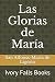 Las Glorias de María by Alfonso María de Liguori Las Glorias de María by Alfonso María de Liguori