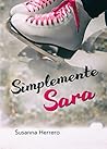 Simplemente Sara (Sara Summers nº 4) (Spanish Edition) Book cover for Simplemente Sara (Sara Summers nº 4) (Spanish Edition)