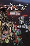 Shoreline of Infinity, Issue 8½: Edinburgh International Book Festival Special Edition Shoreline of Infinity, Issue 8½: Edinburgh International Book Festival Special Edition