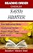 Reading order checklist by Alvin Wells