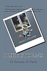 I Like Storms: 22 Stories of Faith I Like Storms: 22 Stories of Faith