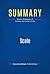 Summary: Scale: Review and Analysis of Hoffman and Finkel's Book