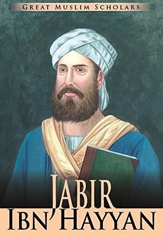 Great Muslim Scholars Jabir Ibn Hayyan By Team Books Matrix