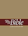 All the Stories of the Bible: as crafted and told by John Walsh