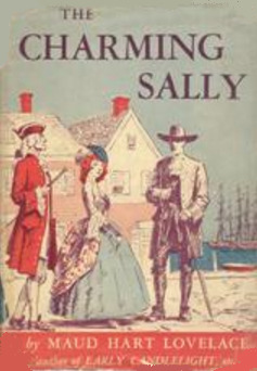 The Charming Sally (Hardcover)