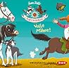 Volle Mähne! by Suza Kolb
