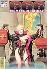 666: The Mark of the Beast #1