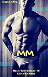 MM: Massive Erotica Bundle - 56 Tales of MM Action