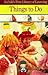 Things to Do (A Child's First Library of Learning)