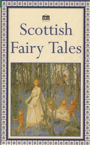 Scottish Fairy Tales (Paperback)