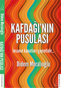 Kafdağı'nın Pusulası (Paperback)