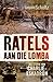 Ratels aan die Lomba by Leopold Scholtz