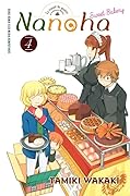 Nanoha Sweet Bakery Vol. 4