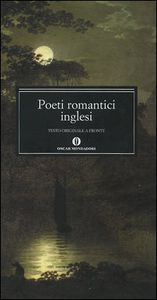 Poeti romantici inglesi