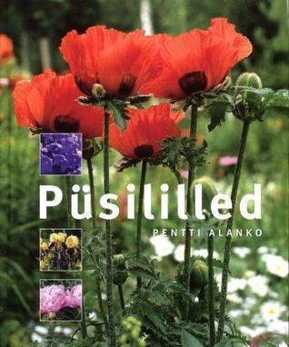 Püsililled