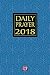 Daily Prayer 2018