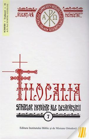 Filocalia - Volumul 7