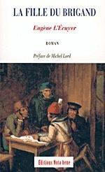 La fille du brigand (Paperback)