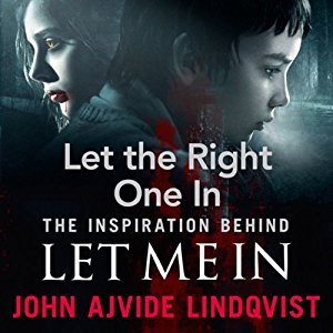 Let the Right One In