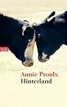 Hinterland: Neue ...