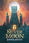 Silver Moon (Violet Moon Series Book 2) Silver Moon (Violet Moon Series Book 2)