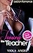 Teasing the Teacher: Lesbian Romance