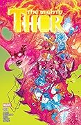 The Mighty Thor #22
