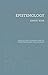 Epistemology