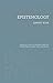 Epistemology