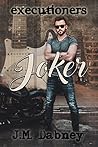 Joker by J.M. Dabney