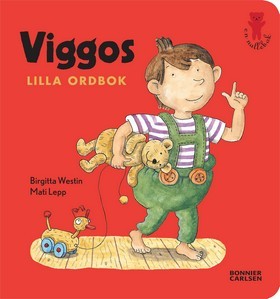Viggos lilla ordbok (Nalleböckerna)